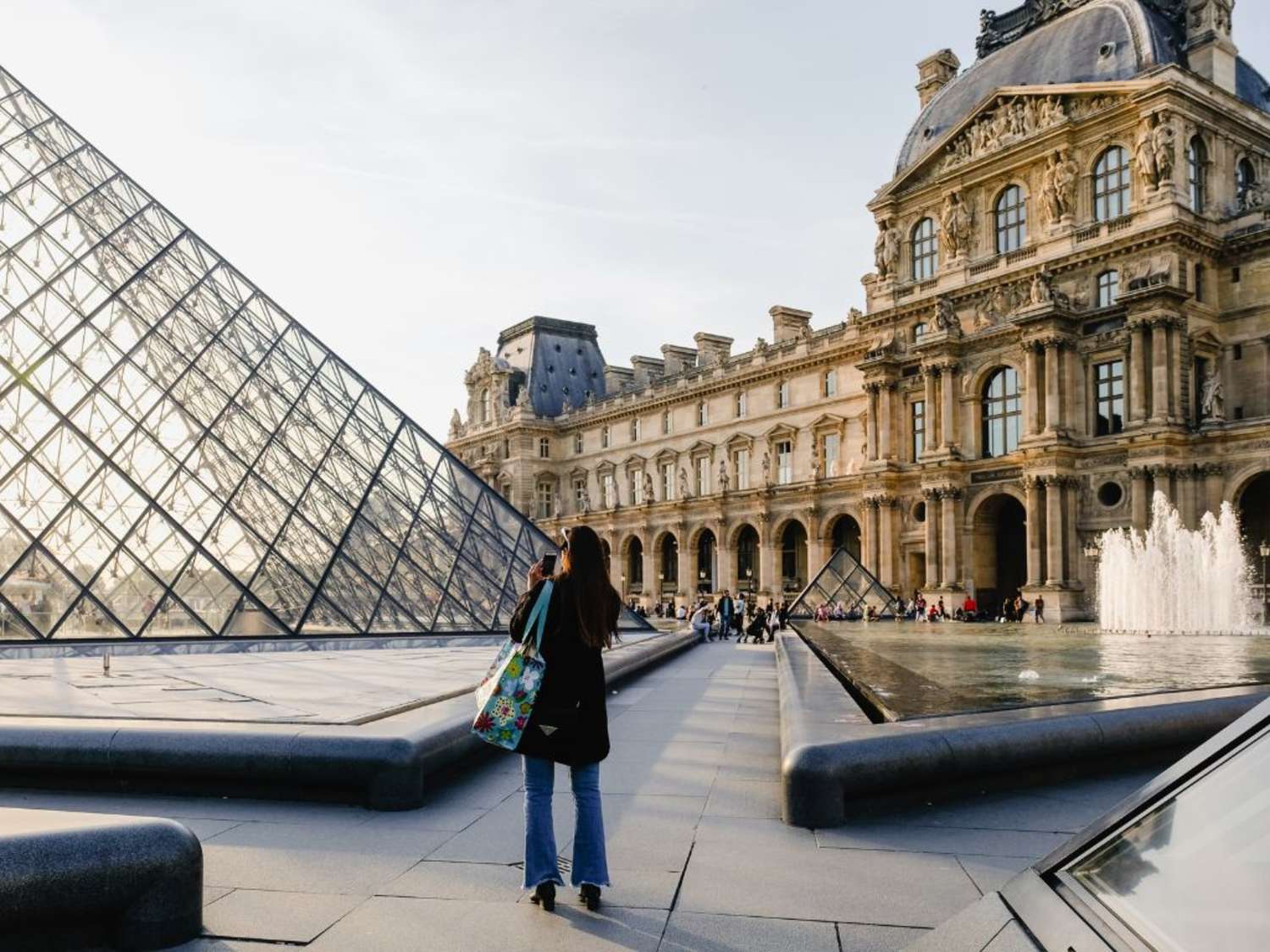 Quintessential Museums in Paris Your Guide to Visiting the City s